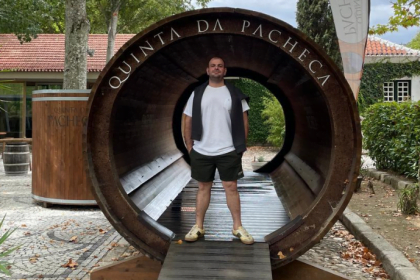 Andre Luiz Veiga Lauria