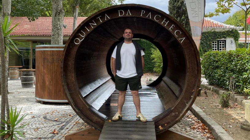 Andre Luiz Veiga Lauria