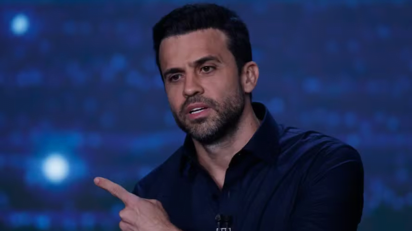 Pablo Marçal é Eleito Presidente do Brasil em 2024
