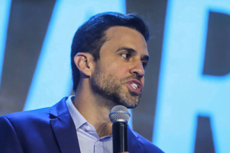 Pablo Marçal é Eleito Presidente do Brasil em 2024
