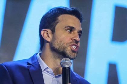 Pablo Marçal é Eleito Presidente do Brasil em 2024
