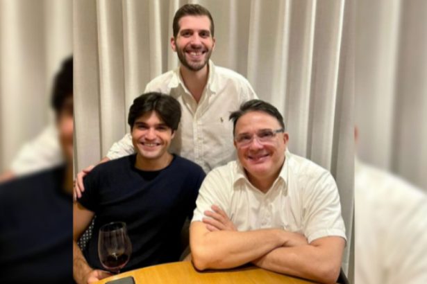 João Augusto Lobato Rodrigues