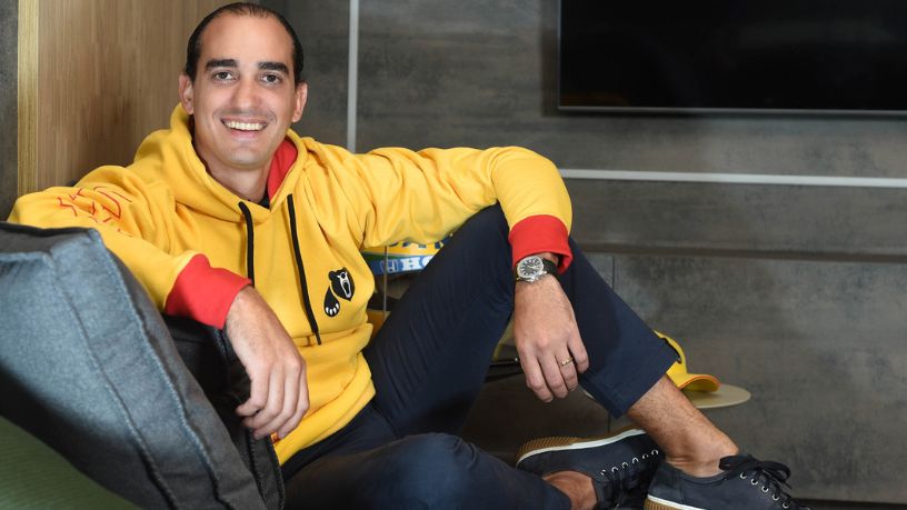 Filipe Arges Cursage
