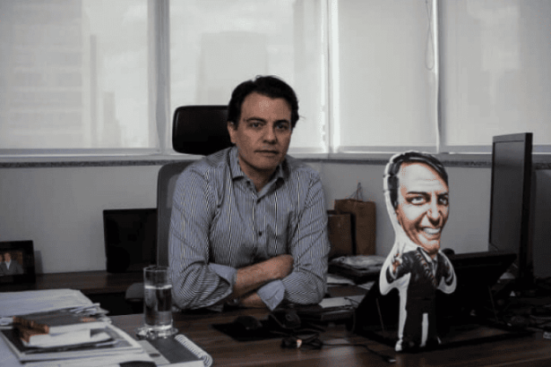 Otávio Oscar Fakhoury