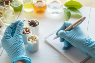 Soldiers Nutrition aposta nos suplementos naturais para revolucionar o bem-estar.