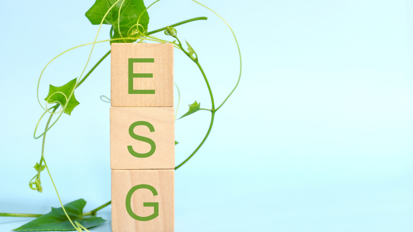 ESG molda empreendimentos imobiliários, segundo Fernando Bruno Crestani.