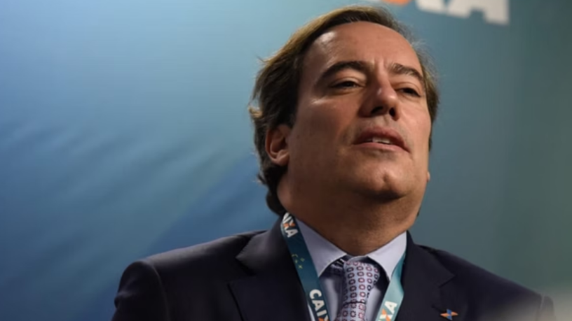 Pedro Duarte Guimarães