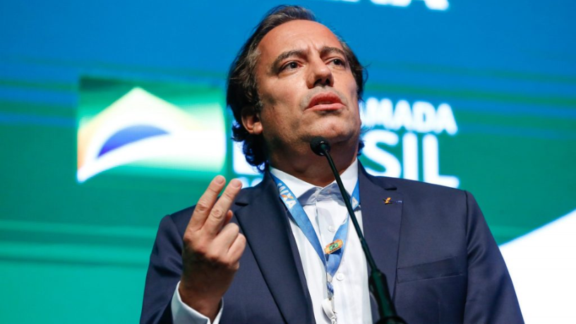 Pedro Duarte Guimarães