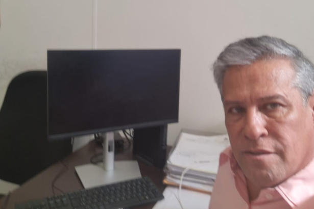 Ricardo Chimirri Candia