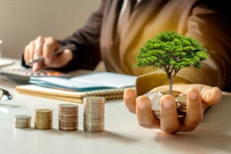 Fernando Trabach Filho destaca que investir em ciência e tecnologia é essencial para garantir um futuro sustentável e competitivo ao país.