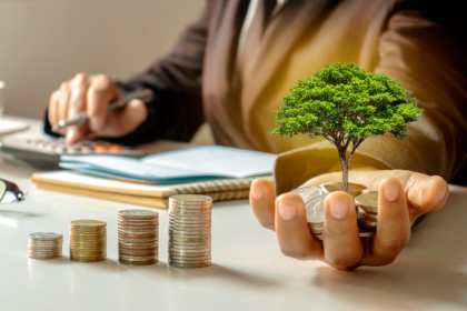 Fernando Trabach Filho destaca que investir em ciência e tecnologia é essencial para garantir um futuro sustentável e competitivo ao país.