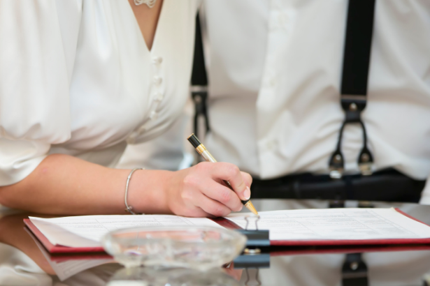 Você sabe qual a função de cada cartório? Kelsem Ricardo Rios Lima explica as diferenças entre registro civil e cartório de notas.