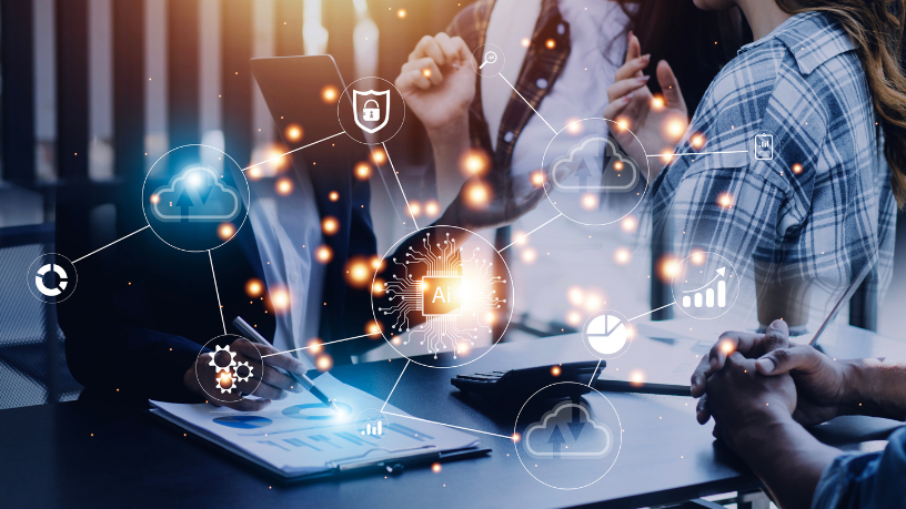 As habilidades essenciais que formam líderes preparados para guiar organizações no futuro digital.