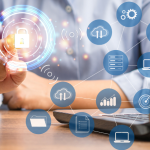 Novos líderes digitais: descubra as competências que impulsionam equipes e ampliam resultados.