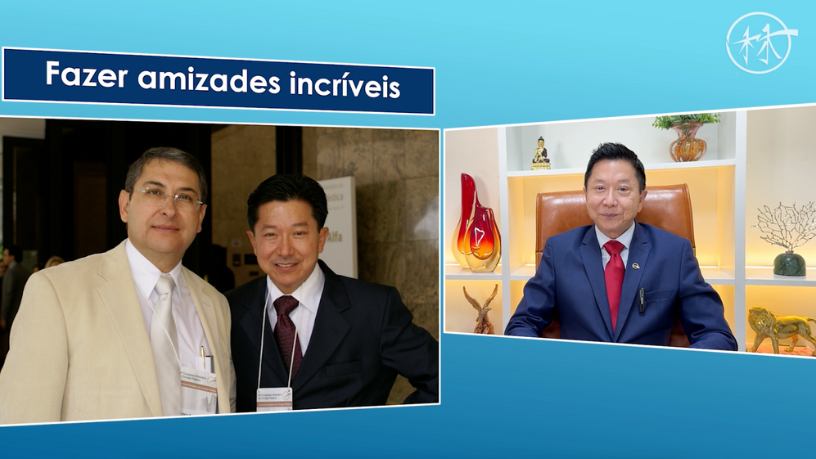 Descubra com Milton Seigi Hayashi como a estética pode caminhar junto ao bem-estar psicológico.