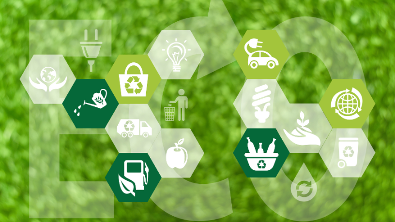 Sustentabilidade é o novo diferencial competitivo no campo e nas pistas, afirma Aldo Vendramin.