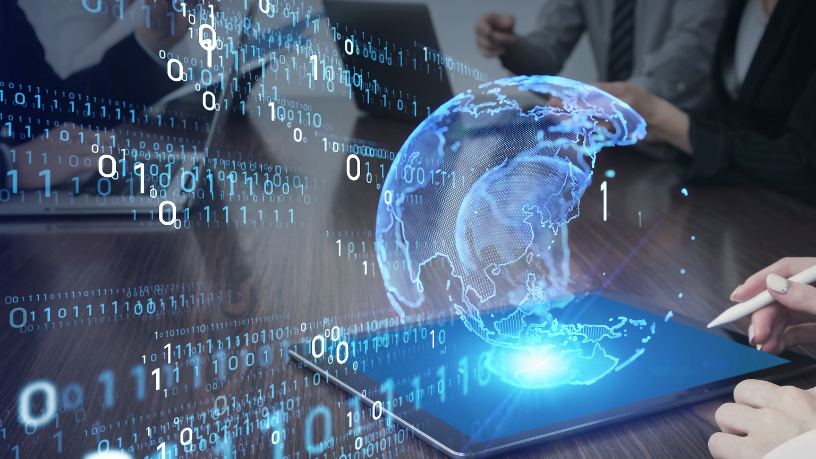 Inovação com sentido: Andre de Barros Faria mostra como o uso inteligente dos dados impulsiona organizações orientadas por propósito.