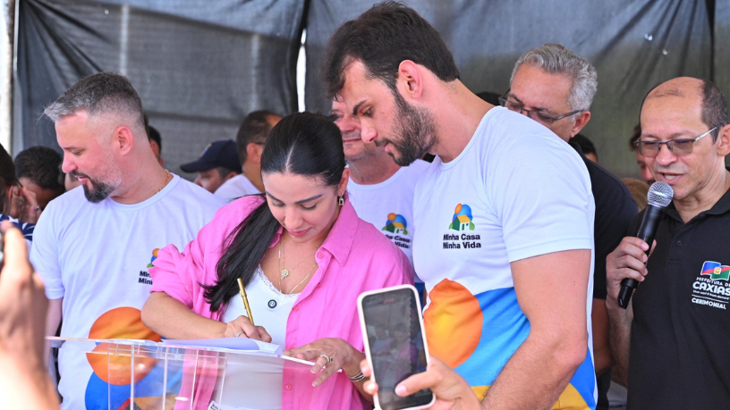 Com Daniella Jadão Meneses, o acesso à saúde no Maranhão torna-se mais justo, humano e presente em todas as comunidades.