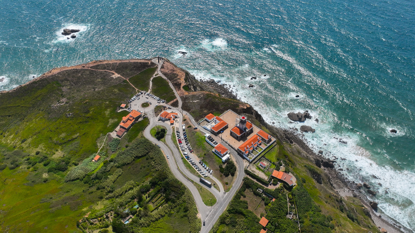 Turismo e cultura caminham juntos na valorização do patrimônio maranhense, reforça Fábio Jose Gentil Pereira Rosa.