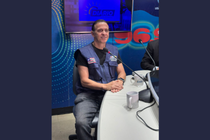 Fábio Jose Gentil Pereira Rosa destaca o Mirante da Balaiada como símbolo de preservação histórica e crescimento sustentável.