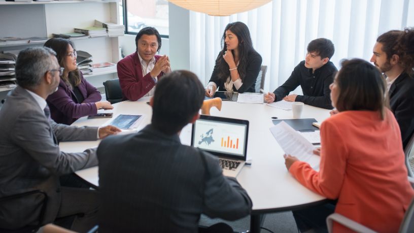 Instituto IBDSocial promove gestão que gera confiança por meio de transparência e eficiência nos serviços públicos.