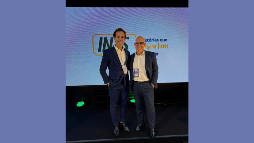 Ian dos Anjos Cunha revela como líderes podem ampliar sua longevidade e impacto no ecossistema de startups sem perder performance.