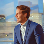 Estratégias de longevidade que sustentam a alta performance de líderes no ritmo acelerado das startups — por Ian dos Anjos Cunha.