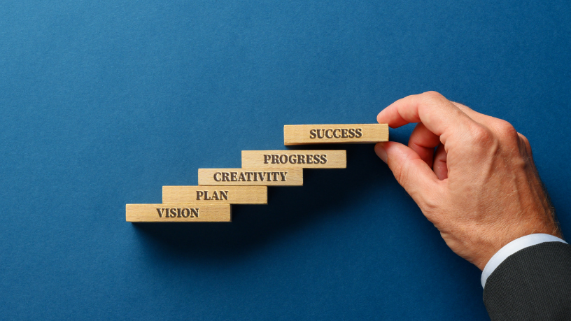 Quando estratégia e propósito se alinham, o crescimento deixa de ser número e vira transformação: a abordagem destacada por Antônio Fernando Ribeiro Pereira.