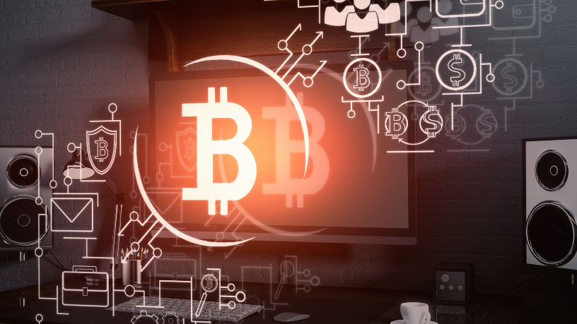 Para Paulo de Matos Junior, regulação em cripto cria bases sólidas para inovação, segurança e expansão responsável.