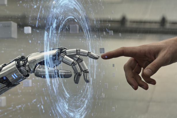 Entenda como a análise preditiva baseada em inteligência artificial antecipa cenários e apoia decisões estratégicas, com insights de Sergio Bento de Araújo.