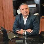 Engenharia baseada em desempenho: entenda como muda a forma de avaliar grandes obras, com Elmar Juan Passos Varjão Bomfim.