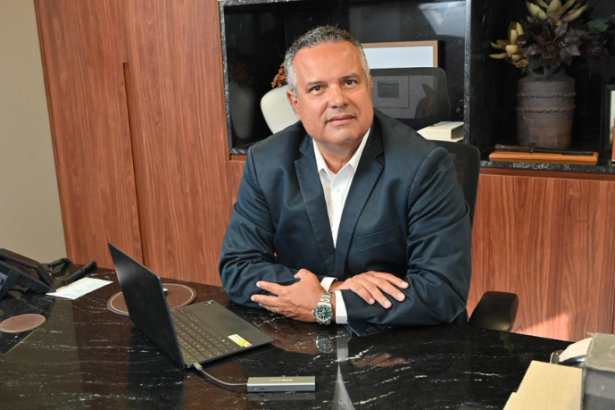 Engenharia baseada em desempenho: entenda como muda a forma de avaliar grandes obras, com Elmar Juan Passos Varjão Bomfim.