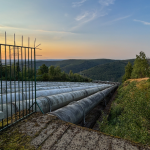 Paulo Roberto Gomes Fernandes destaca como o reconhecimento internacional reflete os critérios de excelência que elevam o padrão na engenharia de dutos.