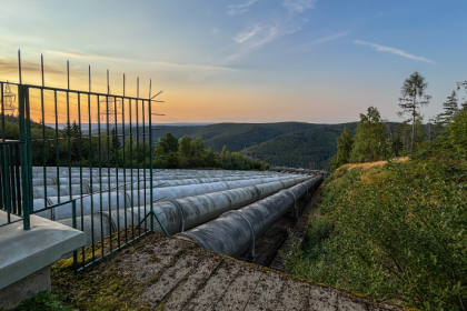 Paulo Roberto Gomes Fernandes destaca como o reconhecimento internacional reflete os critérios de excelência que elevam o padrão na engenharia de dutos.