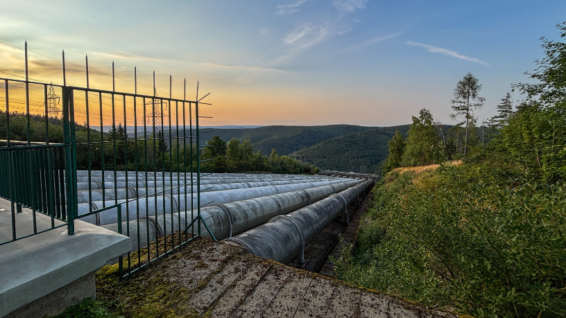 Paulo Roberto Gomes Fernandes destaca como o reconhecimento internacional reflete os critérios de excelência que elevam o padrão na engenharia de dutos.