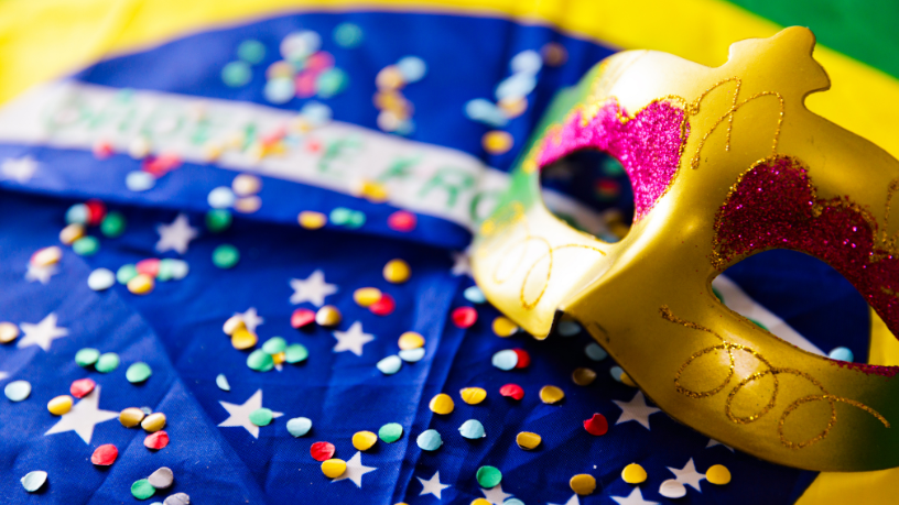 Carnaval e política: por que a maior festa popular do Brasil sempre foi um ato político