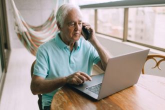 Sindnapi - Sindicato Nacional dos Aposentados, Pensionistas e Idosos