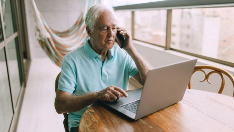 Sindnapi - Sindicato Nacional dos Aposentados, Pensionistas e Idosos