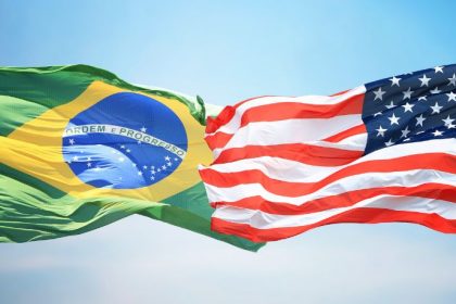 Governo Trump nomeia representante de extrema direita para política com o Brasil e gera debate diplomático