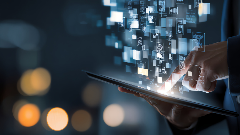 Luciano Colicchio Fernandes