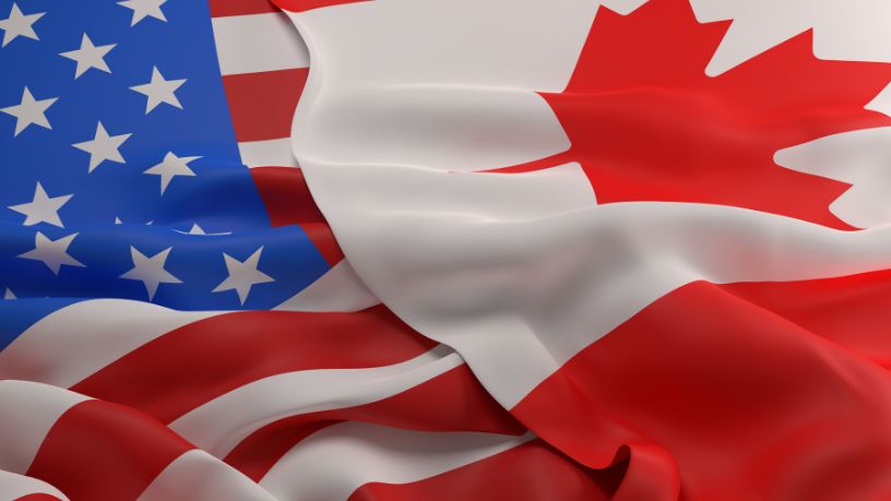 Trump, Canadá e a Reconfiguração de uma Aliança: Implicações Geopolíticas e Econômicas