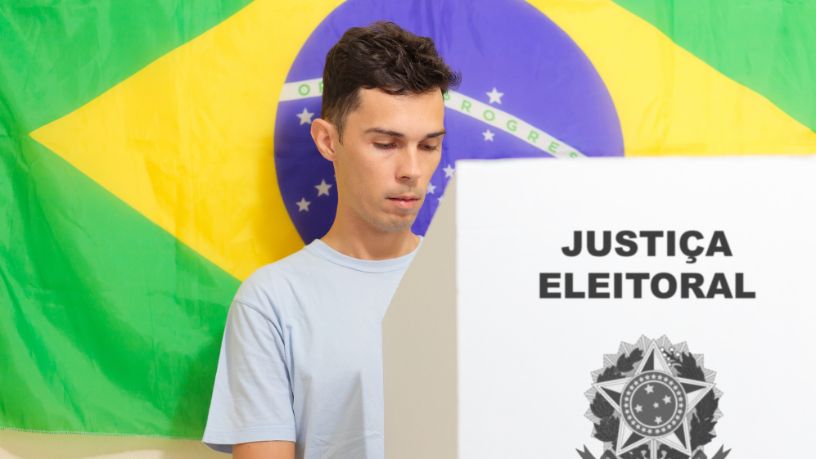 Economia não definirá o próximo presidente do Brasil: por que o cenário político vai além dos indicadores econômicos