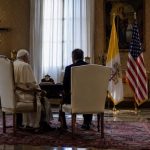 Política internacional e Vaticano: o que a conversa entre Rubio e o papa revela sobre os EUA
