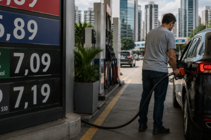 O Impacto da Alta do Petróleo na Estimativa da Inflação e os Rumos da Economia