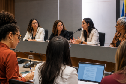 Violência Política de Gênero: O Papel da Produção Científica na Defesa da Democracia