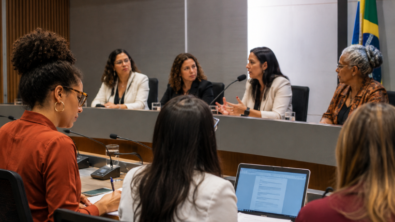 Violência Política de Gênero: O Papel da Produção Científica na Defesa da Democracia