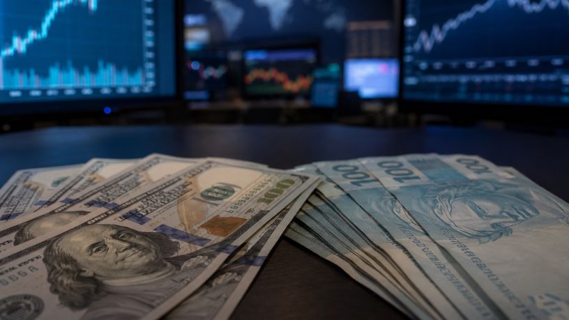 Donald Trump e economia do Brasil: como decisões dos EUA podem mexer com dólar, exportações e investimentos