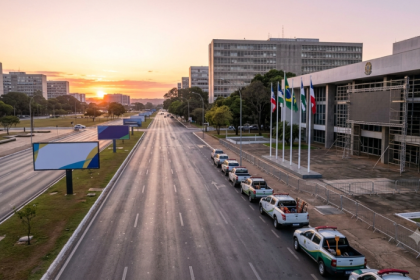 O que muda com o avanço do calendário eleitoral de 2026 e por que o brasileiro deve acompanhar essa fase da política