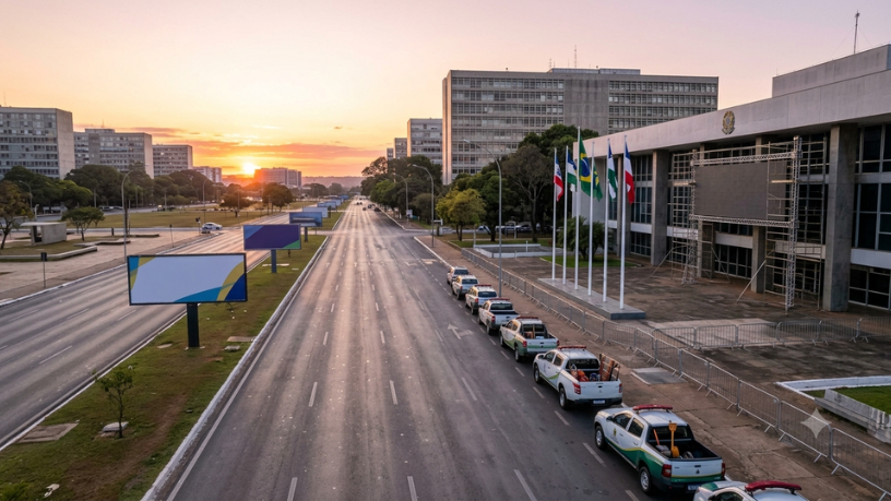 O que muda com o avanço do calendário eleitoral de 2026 e por que o brasileiro deve acompanhar essa fase da política