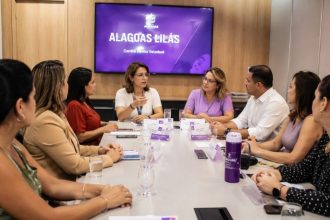Como a Expansão de Políticas Públicas Fortalece a Rede de Proteção à Mulher